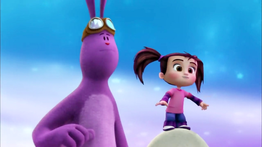 انیمیشن آموزشی کیت و میم میم - فصل 1 قسمت های 19 و 20